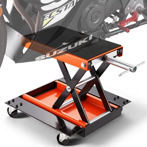 Vevor cric moto ciseaux - cric, de