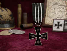 CROIX GRANDE GUERRE -