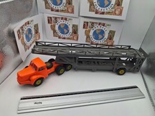 CAMION NOREV TRACTEUR TBO 15