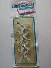 avion miniature métal .lot de