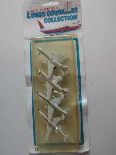 Avion miniature métal lot - .lot, de