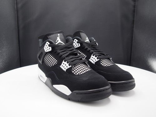 Nike air jordan - air, iv