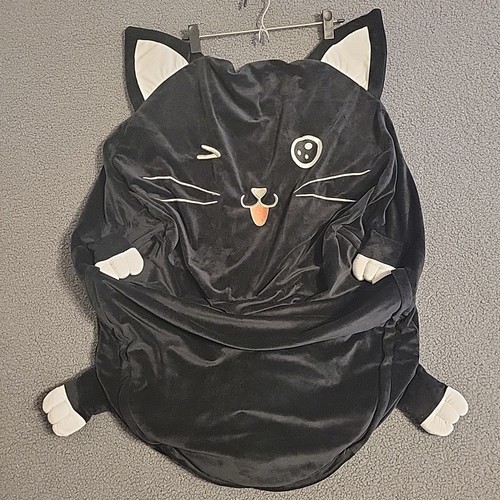 Stuffed animal storage - animal, bean
