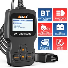 Scanner diagnostique ANCEL AD310 OBD2 lecteur de code automobile vérification...