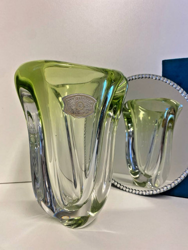 Vase val saint lambert - val,