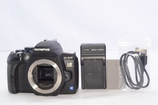 OLYMPUS Digital SLR Camera E-620 Body 12.3 Megapixels Very Good from Japan