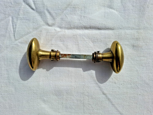 Poignées porte anciennes - de,