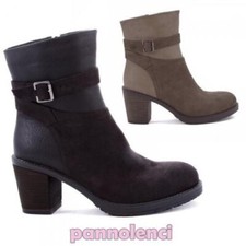 Bottes Santiags Basses