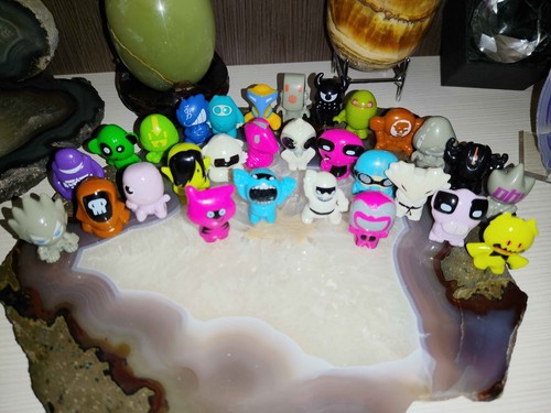 Gogo crazy bones - gogo’s, série