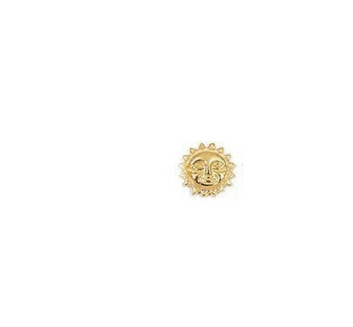 Boucle oreille unitaire - boucle,