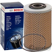 BOSCH Filtre pour Mercedes T2/LN1 609D 611D 709D 711D 809D 811D 814D L608 L508