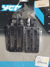 REPOSE PIED NOIR YCF POUR DIRT