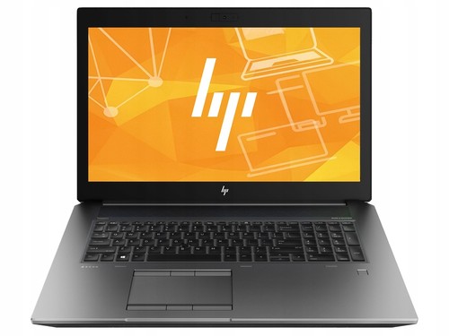 Zbook i5 9400h 16go - 17, g6