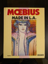 Made in LA (L.A.) - Moebius -