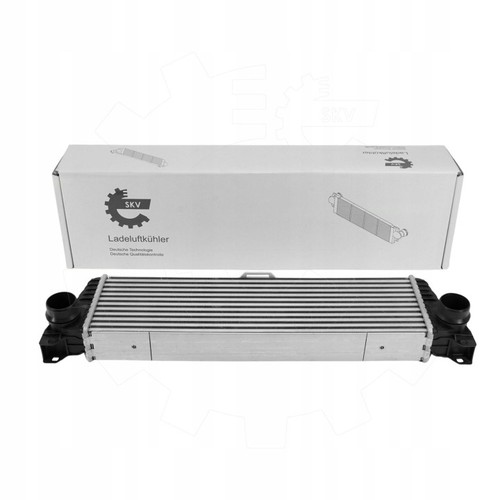 Radiateur air de - radiateur, d'air