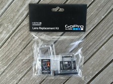 Kit Caméra GoPro HERO 3+ REMPLACEMENT LENTILLE EXTREME SPORTS/ALNRK-301.