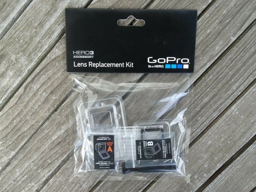 Kit caméra gopro hero - caméra,