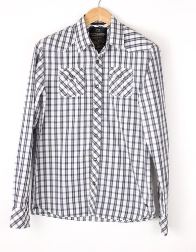 Scotch soda chemise flanelle - scotch,