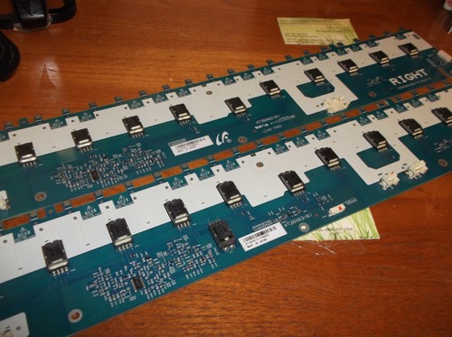 Sony kdl 46vl130 - sony, kdl-46vl130