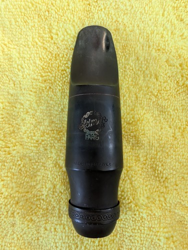 Selmer soloist tenor - selmer, c*