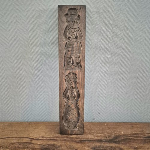 Ancienne étagère bois de - bois,