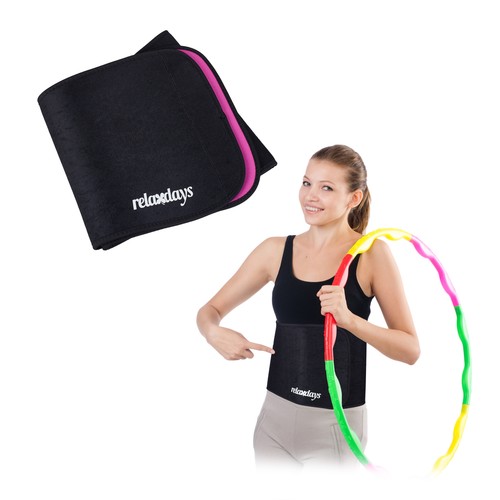 Corset sudation hula hoop - sudation,