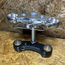 Triumph Speed Triple 1050 Top And Bottom Yoke 2005 - 2007 Yokes