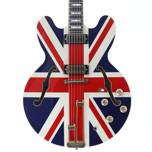 Epiphone e212t limited edition - epiphone,