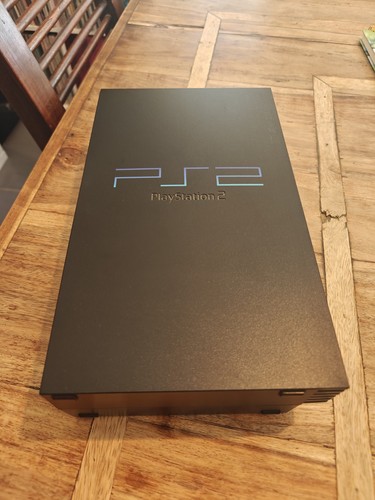 Sony playstation ps2 - 2, fat