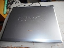 ordinateur portable Sony Vaio