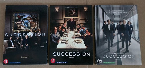 Succession hbo serie - -, brian