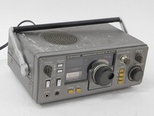 Kenwood R-1000 Vintage Communications Receiver (works, but needs attention)