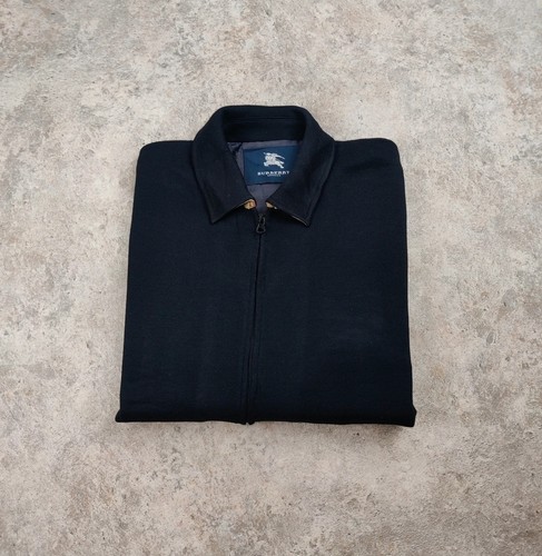 Veste full zip - , burberry