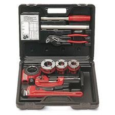 Rothenberger 70614 Manual Pipe