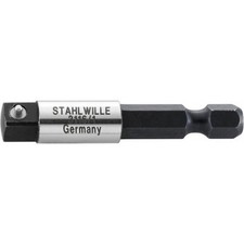 Adaptateur pour douilles