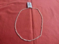 MAGNIFIQUE COLLIER MAILLE