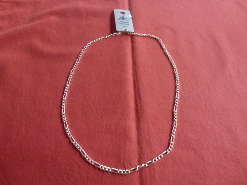 Magnifique collier maille - magnifique,
