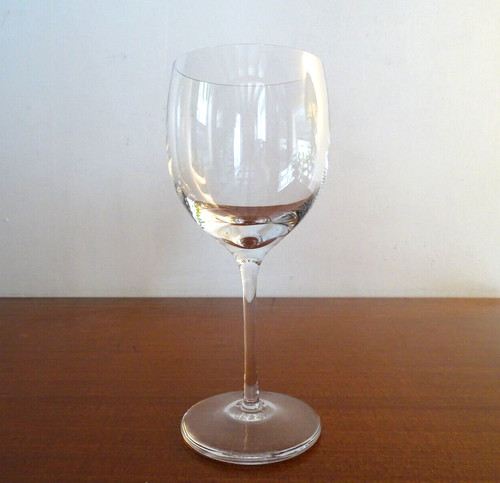 Verre eau cristal louis - cristal, st