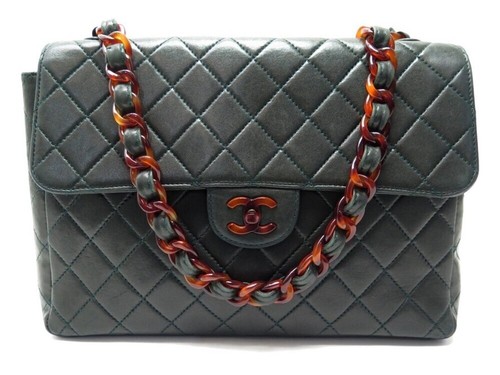 Vintage sac main chanel - main,