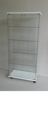 vitrines 4 étagères