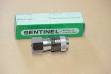 NEUF: Raccord Chalumeau