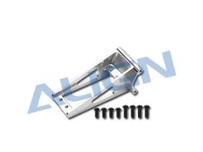 Support De Servo En Métal -