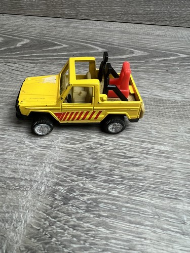 Vintage mercedes benz jeep - vintage, mercedes-benz