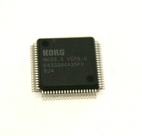 Hd6433394a35fv nks 5 ic - nks, 3.5
