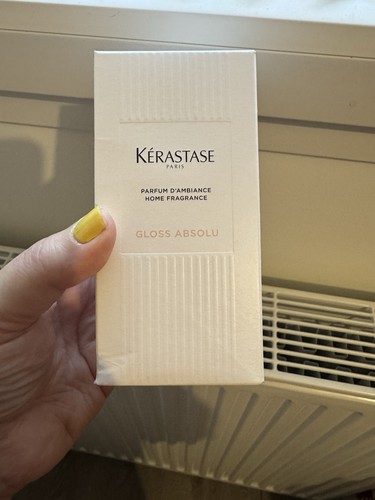 Diffuseur parfum kérastase - parfum,