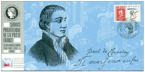 085 carte officielle - carte,