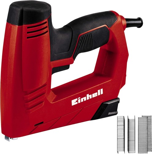 Agrafeuse électrique einhell - électrique,