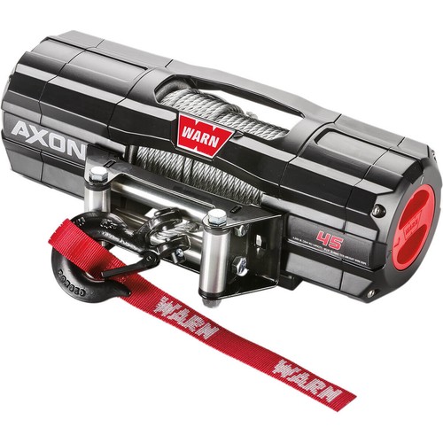 Treuil warn winch - warn, 45