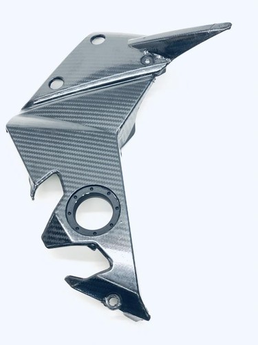 Cache lateral droit kawasaki - lateral,