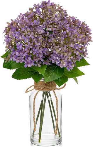 Fleurs artificielles